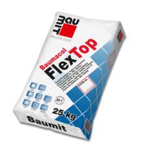 Lepilo za keramiko Baumacol Flex Top 25kg Baumit