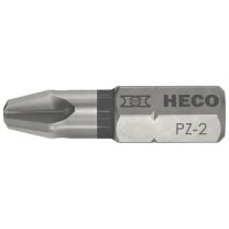 Nastavek Heco PZD2, jeklo