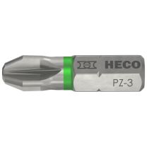 Nastavek Heco PZD3, jeklo