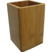 Držalo za zobno ščetko Bambu BA9835, GEDY
