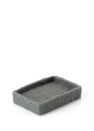 Držalo za milo Aries Grigio 1108, GEDY 
