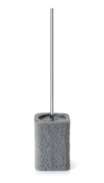 Držalo za WC ščetko Aries Grigio AR3308, GEDY 
