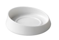 Držalo za milo Flou Bianco 171102, GEDY
