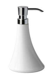 Dozirnik za milo Flou Bianco 178002, GEDY
