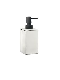Dozirnik za milo Lucrezia Bianco LC8008, GEDY
