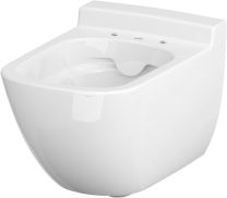 CASPIA WC ŠKOLJKA VISEČA NEW CLEAN ON CERSANIT