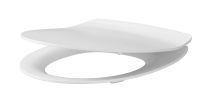 Wc deska Delfi/Moduo slim dur sc eo