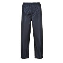 Hlače dežne PW Iona Classic (mor.modra) št.4XL