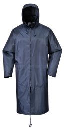 Plašč dežni PW Classic (mor.modra) št.4XL