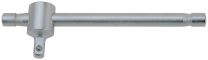 188.3/2 120 Ročica T 1/4"