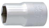 190/1 6p 15 Ključ nasadni 1/2"