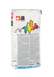 Jubosan W120 podložni sanirni omet 18kg