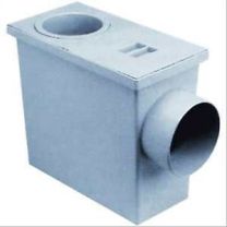 PESKOLOV PVC PP MAXI FI 100