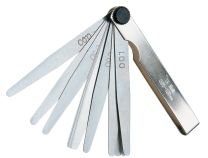 701 0,05-1/13 DE Lističi merilni