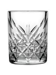 Kozarec za žganje PAS.TIMELESS 60ml, set 4/1