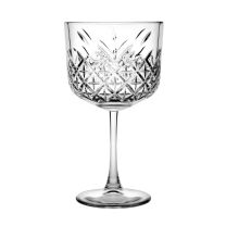 Kozarec za gin tonik PAST TIMELESS 4/1, 500ml
