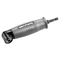 Nastavek kotni za vrtalnike 90° HEX 1/4" 55-931 - NEO