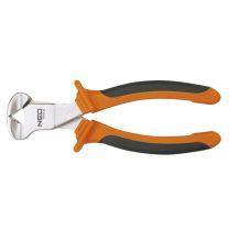 Klešče čelne ščipalke 160mm - 01-021 Neo