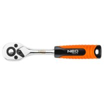 Račna 1/2"/265mm, crv, din3122 - 08-521 Neo