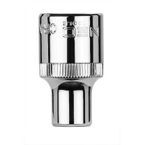 Ključ nasadni 32mm 1/2" 6k, crv, din3124 - 08-032 Neo