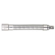 Podaljšek flexibilni 190mm 1/2", crv - 08-558 Neo
