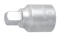 190.7/2 3/8" Adapter 1/2"