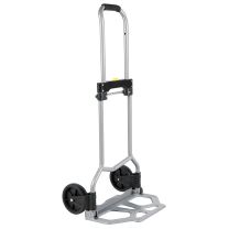 Voziček transportni (rudl) 80kg/2 kolesi (zložljiv) - 79r302 Topex