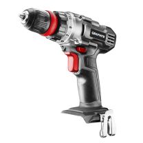 VRTALNIK/VIJAČNIK AKU 18V Li-Ion ENERGY+ (snemljiva glava) brez baterije - 58G022 Graphite