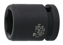 231/4 6p 19 Ključ nasadni 1/2" impact