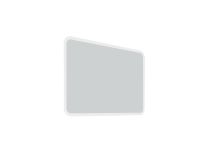 Ogledalo 100x70x2.9 cm LED 