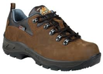 Čevlji nizki Shober brown št.40
