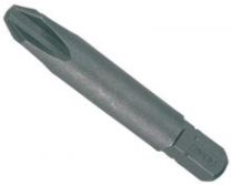 6466TINC6,3 PZ 1 Nastavek vijačni križni (PZ)