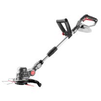 Kosilnica z rezili AKU 18V Li-ion ENERGY+, brez baterije, širina reza 254 mm - 58G030 Graphite