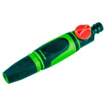 Pištola zalivalna, soft grip 15G701 VE.