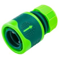 Priključek cevni, soft grip 1/2" 15G730 VE.