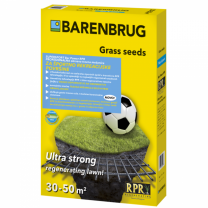 Travna mešanica RPR Super sport, za športno.rekre.povr.1 kg, obloženo seme Ro.