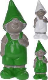 Figura vrtna, fantek 32 cm Kop.