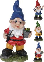 Figura vrtni palček 31cm, Koop.