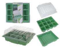 Set za sajenje 3-delni 23x19x11cm, Koop.