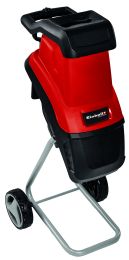 Drobilnik za veje GC-KS 2540 E.i