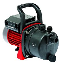 Črpalka vrtna GC-GP 6538 E.i