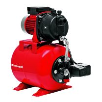 Črpalka hidroforna GC-WW 6538 E.i