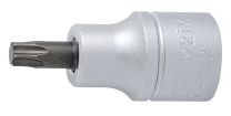 192/2TX TX50 Nastavek vijačni 1/2", s TX profilom