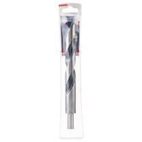 SVEDER kovina HSS PointTeQ 20,0 mm (krajše vpenjalno steblo)– BOSCH