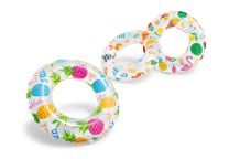 Obroč pllavalni lively fi 51 cm, Intex