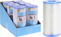 Filter za bazenske pumpe A, 11x20cm, Intex
