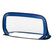 Gol za nogomet, dim. 122x66x66cm, 1 gol, Ed.