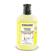 Čistilo univerzalno RM 626 ( 1 L ) Karcher