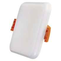 Panel LED vgradni 6W NW BEL 400lm 4000K 75x75x20mm IP65 A+