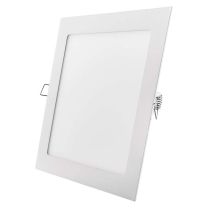 Panel LED vgradni slim 18W NW BEL 1500lm 4000K 22,5x22,5cm IP20 A+